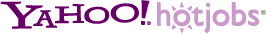 [Yahoo! Hotjobs]